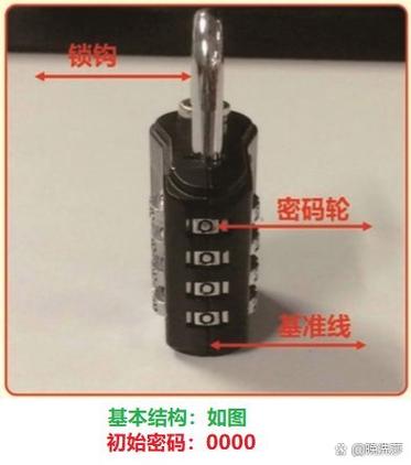旧密码锁怎么改密码