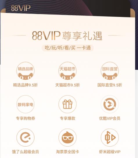 88会员领取酷喵会员