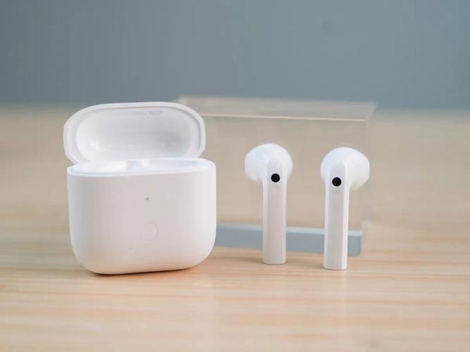 红米buds3固件版本号