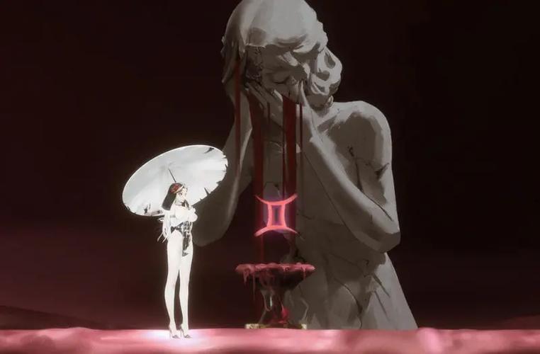 棘罪修女伊妮莎成就