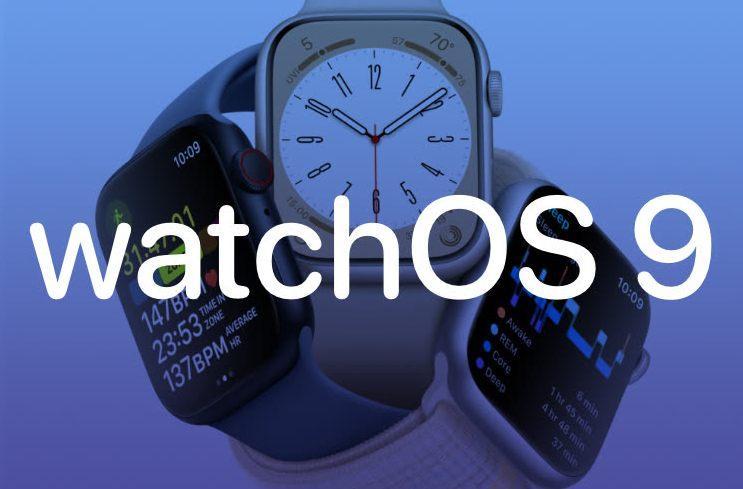 下载最新版本watchos出错