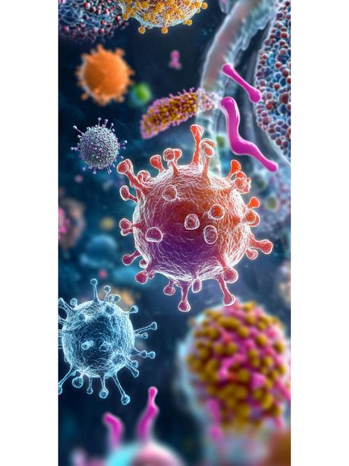 慢病毒实验会传染HIV吗