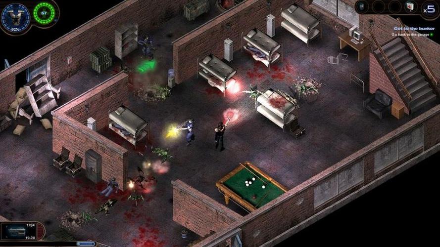 孤胆枪手中文破解版v