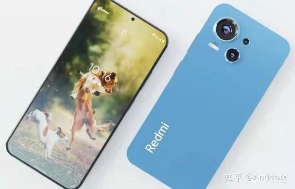 redmi和iqoo哪个好
