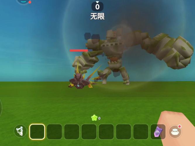 迷你世界3.0.0