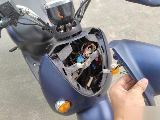 电动车转把总坏是什么问题