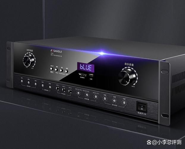 山水世纪音响质量好吗截图2