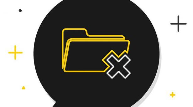 文件夹打开无限循环