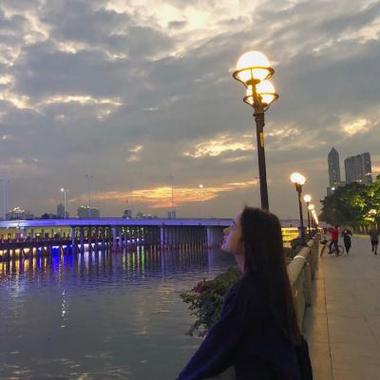 微信头像女人气质淡雅