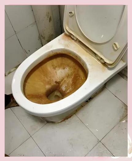 马桶下水缓慢怎么办?
