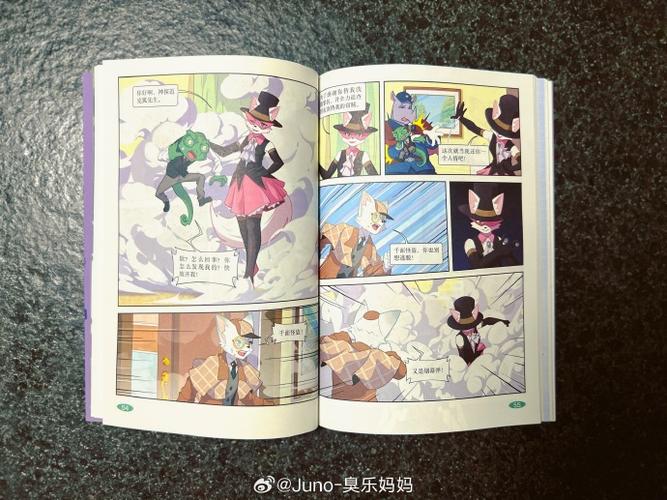 神探迈克狐千面怪盗篇故事
