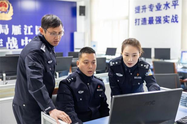 刑侦大队是干什么的