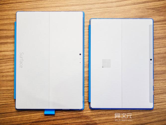 surface3和pro3的区别