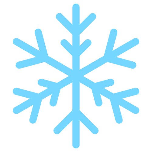 雪花emoji符号复制
