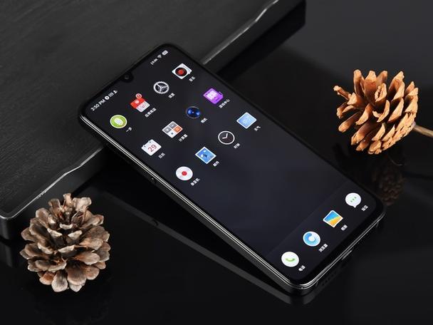 锤子坚果pro3使用感受