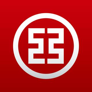 中国银行app怎么变成英文的