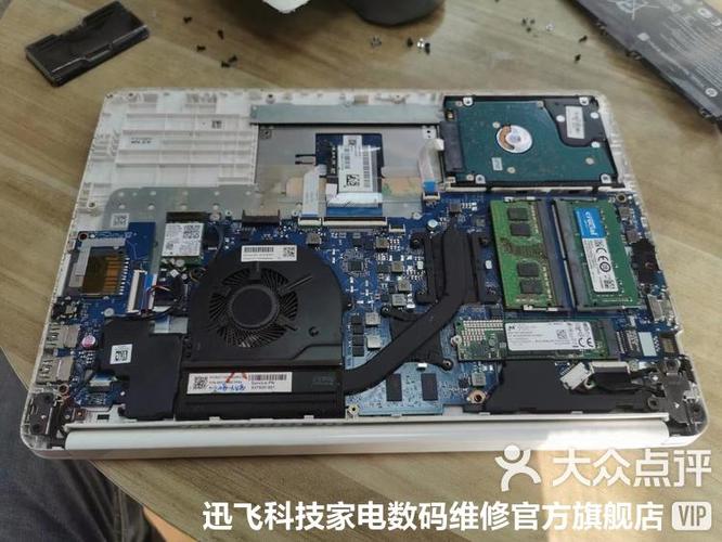 电脑主板维修多少钱