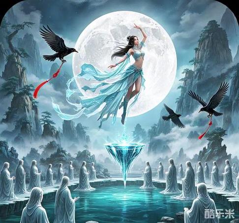 穿越之宅女修仙 穿越之宅女修仙