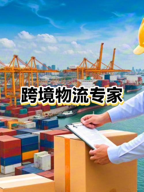 跨境物流公司10强