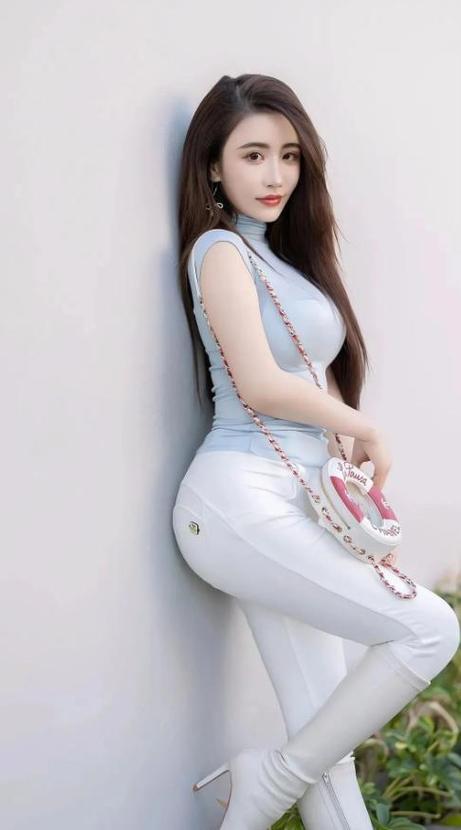 阅女无数的男人喜欢的女人
