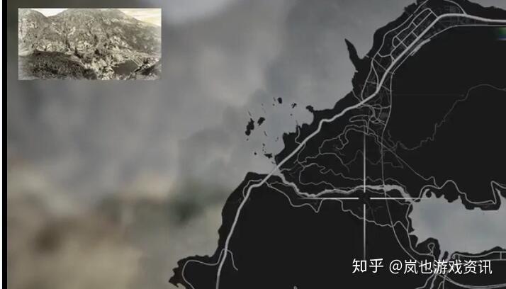 gta5寻宝任务截图3