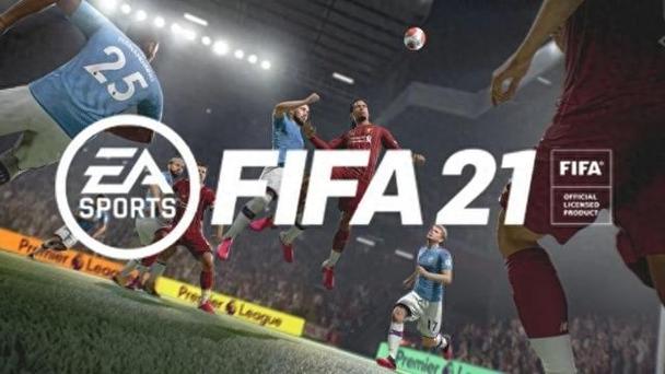 fifa21不联网可以玩吗