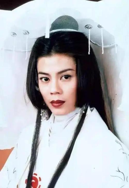 96版天龙八部演员表
