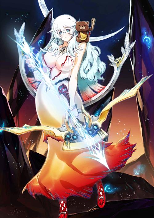fate俄里翁 fate俄里翁