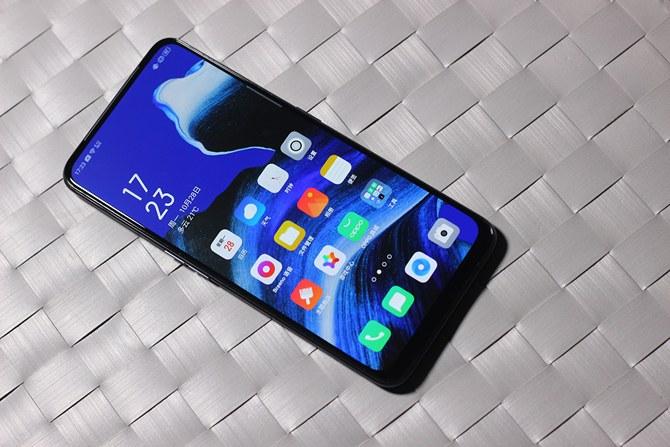 opporeno2z还在哪里
