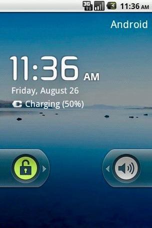 Android 安装二次启动截图2