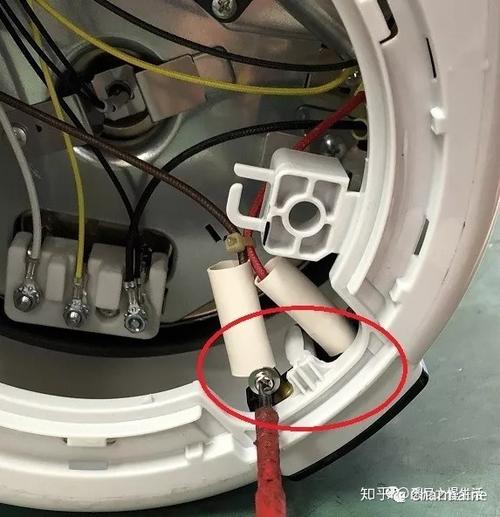 烧水壶盖子安装步骤