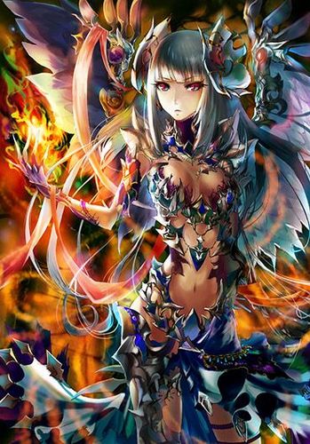魔卡幻想破解版贴吧