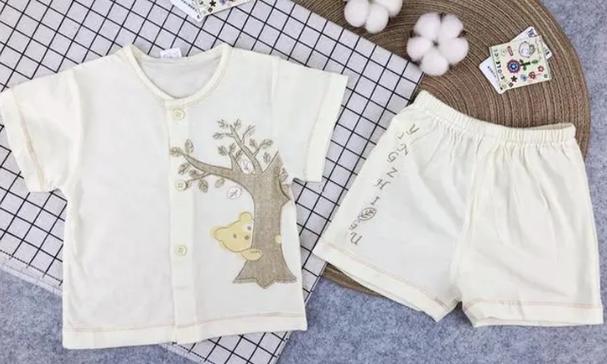 纯棉衣服变形拉长可以恢复吗