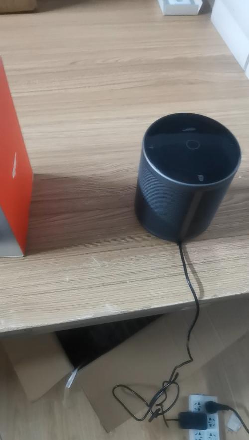 小豹ai音箱连接蓝牙