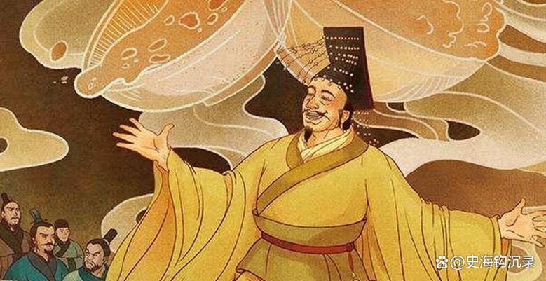 史上最昏庸的皇帝是哪一位