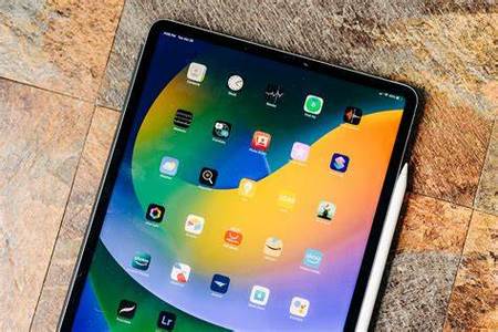 ipad pro2020断触