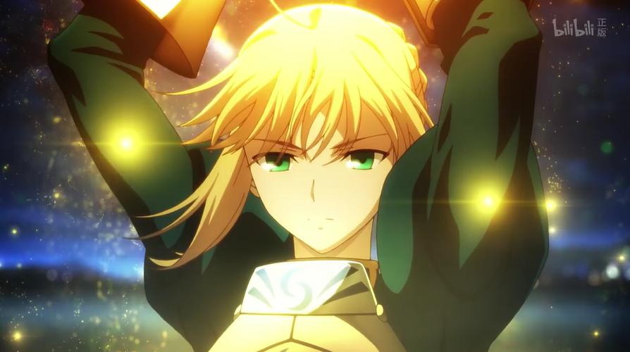 fate zero 第一季在线观看