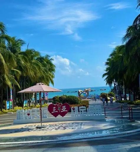 海南6天5晚旅游团报价
