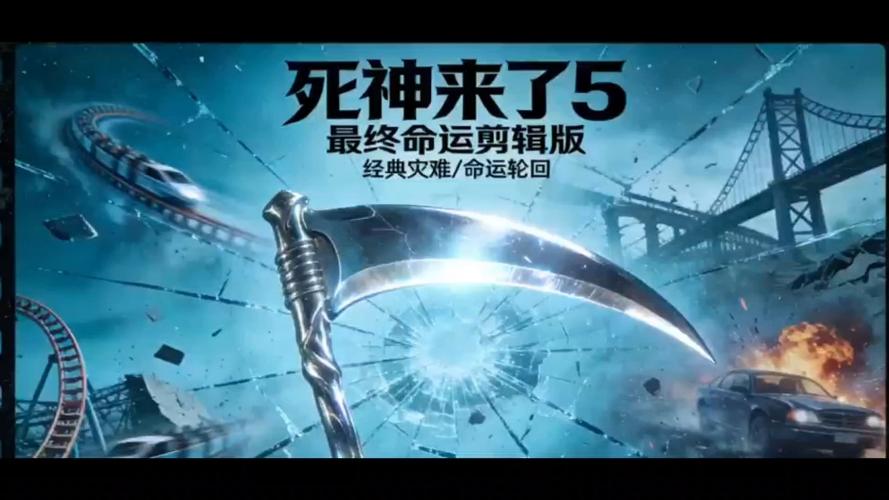 死神来了5hd国语版