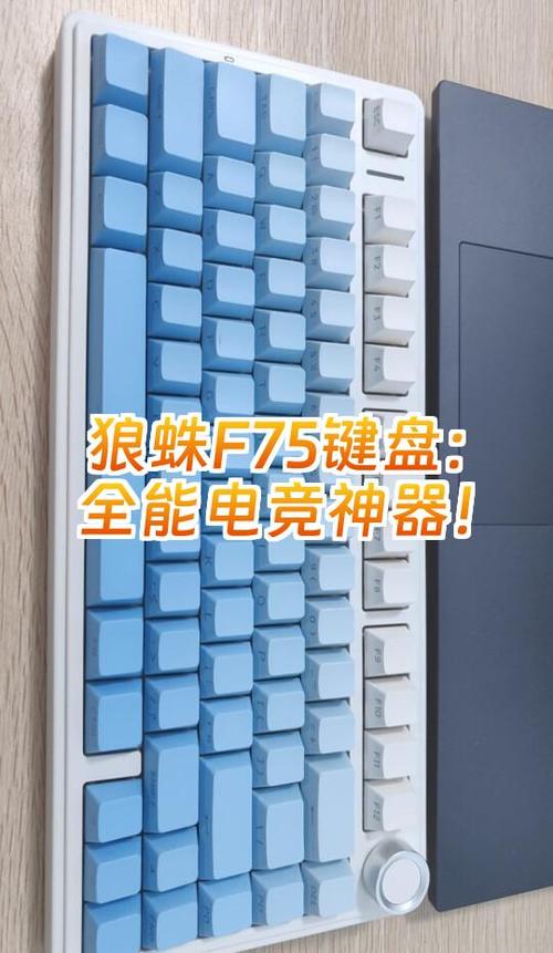 狼蛛键盘游戏模式切换