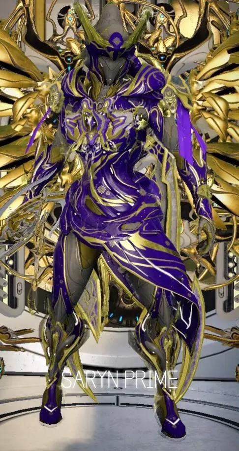 warframe噩梦卡一览表