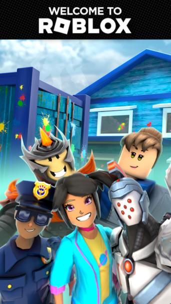 roblox apk 2025