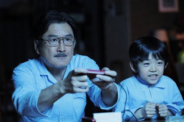光之老爹剧场版在线
