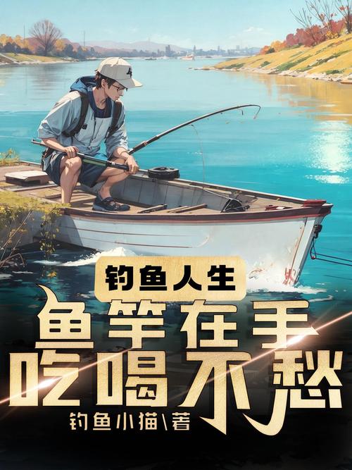 钓鱼人生最新版下载