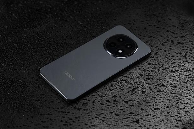 OPPO手机耐摔的机型
