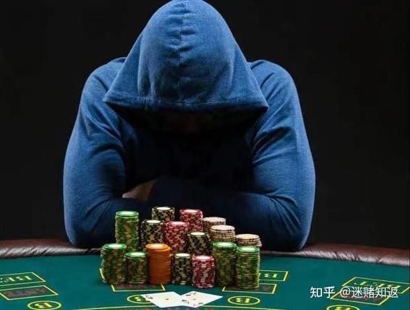 迷上网赌的人还有救吗