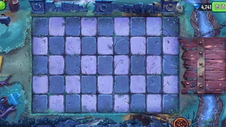 pvz2黑暗时代截图2