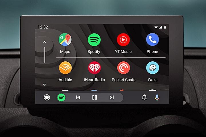 android auto官网下载