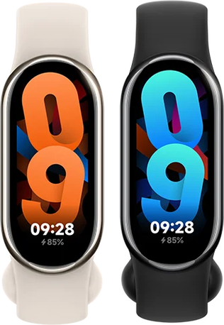 小米进入band模式截图3