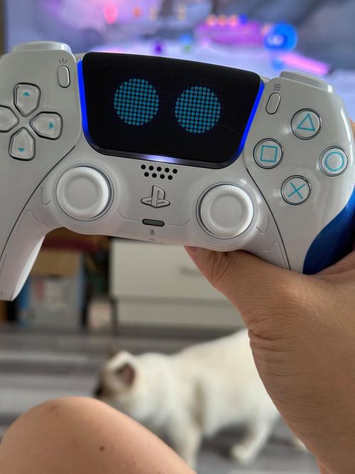 PS5没有手柄还能玩吗